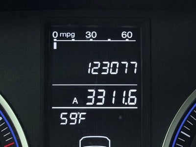 2007 Honda CR-V EX-L
