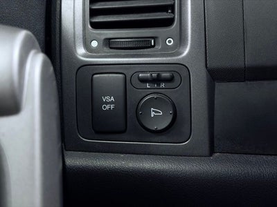 2007 Honda CR-V EX-L