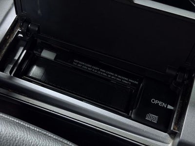 2007 Honda CR-V EX-L