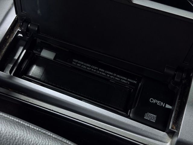 2007 Honda CR-V EX-L