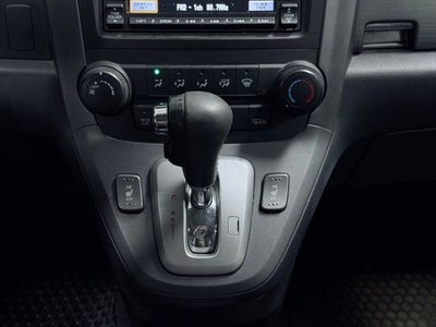 2007 Honda CR-V EX-L