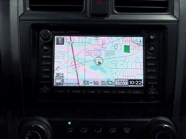 2007 Honda CR-V EX-L