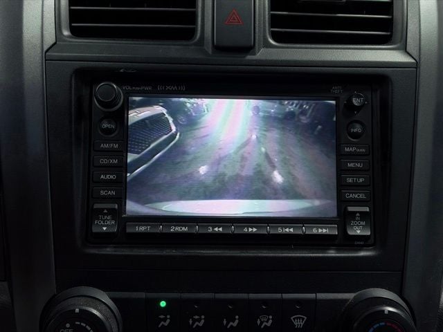 2007 Honda CR-V EX-L