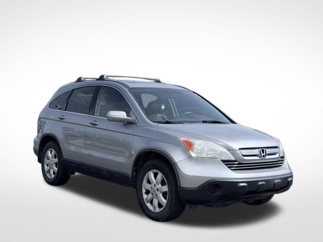 2007 Honda CR-V EX-L