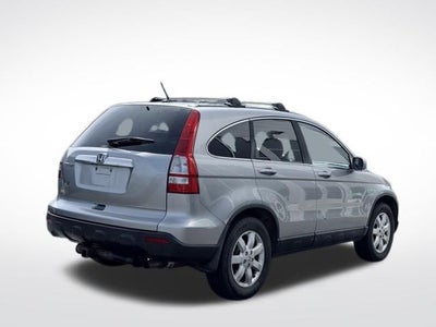 2007 Honda CR-V EX-L