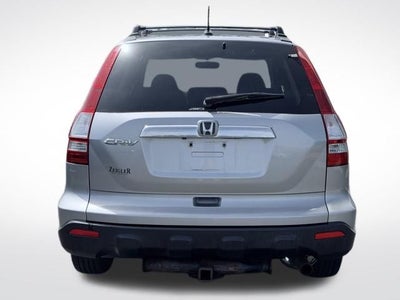 2007 Honda CR-V EX-L