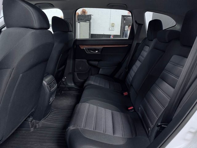 2020 Honda CR-V AWD EX