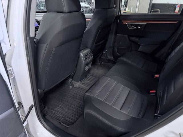 2020 Honda CR-V AWD EX