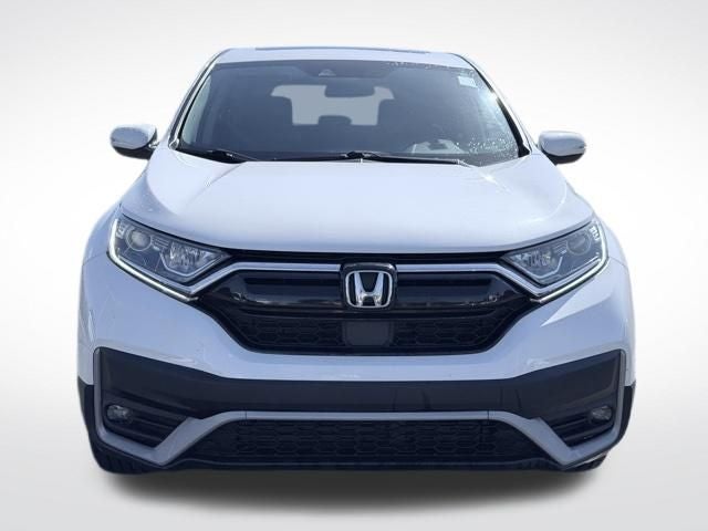 2020 Honda CR-V AWD EX