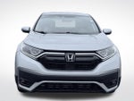 2021 Honda CR-V AWD EX-L