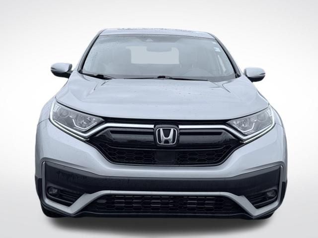 2021 Honda CR-V AWD EX-L