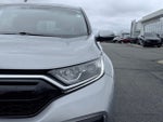 2021 Honda CR-V AWD EX-L