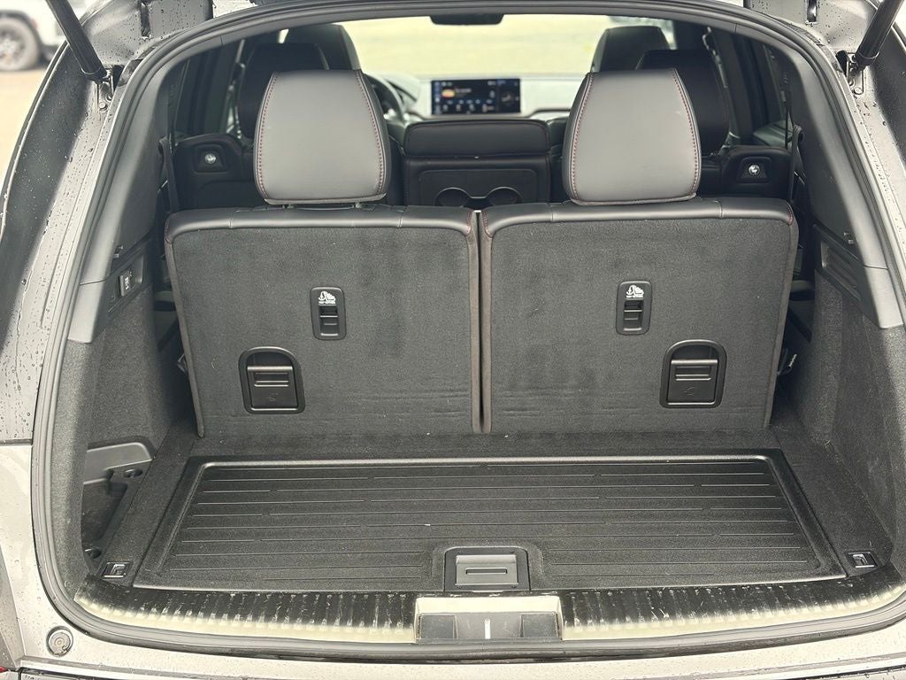 2025 Acura MDX Type S w/Advance Package SH-AWD