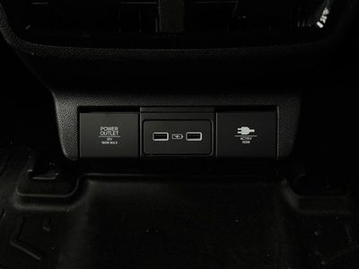 2024 Acura MDX Type S Advance Package