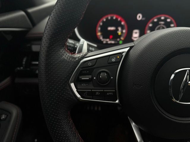 2024 Acura MDX Type S Advance Package