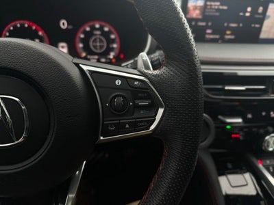 2024 Acura MDX Type S Advance Package