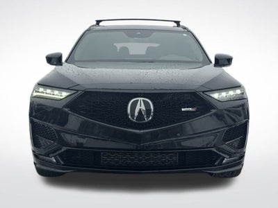 2024 Acura MDX Type S Advance Package