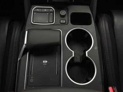 2024 Acura MDX Type S Advance Package