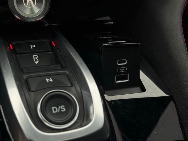 2024 Acura MDX Type S Advance Package