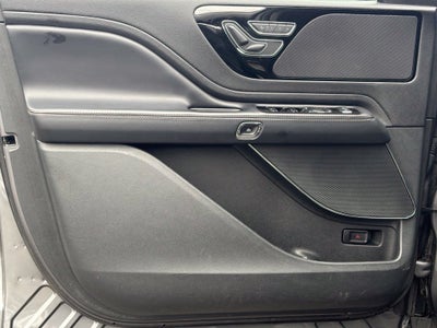 2023 Lincoln Aviator Standard Premium