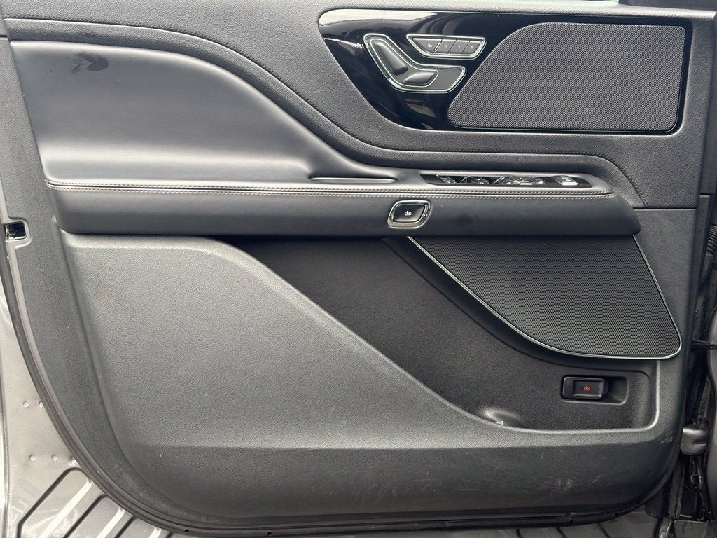 2023 Lincoln Aviator Standard Premium