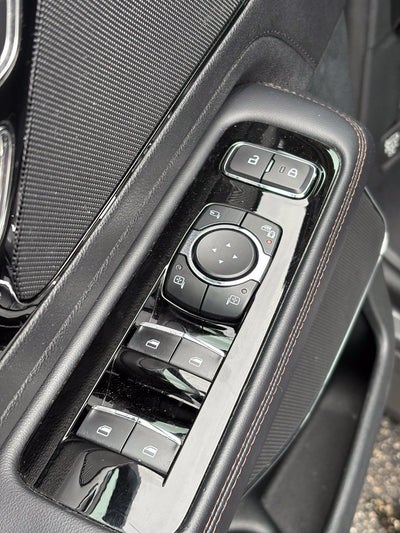 2023 Lincoln Aviator Standard Premium