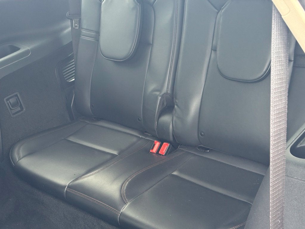 2023 Lincoln Aviator Standard Premium