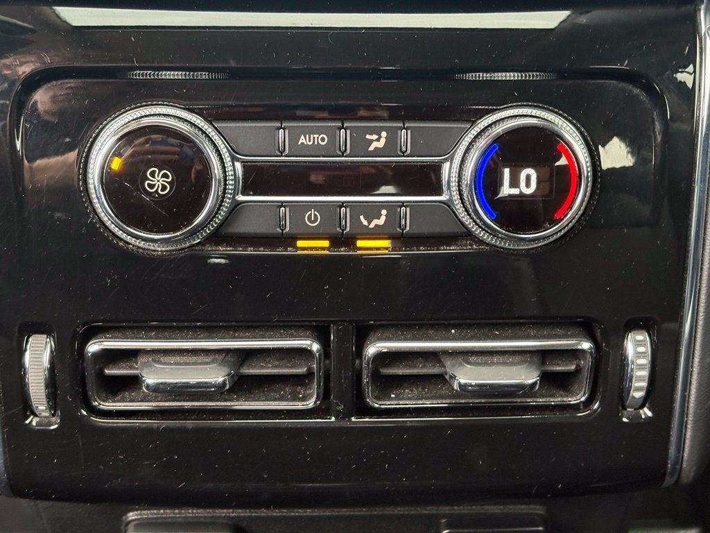 2023 Lincoln Aviator Standard Premium
