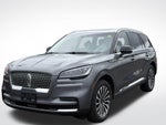 2023 Lincoln Aviator Standard Premium