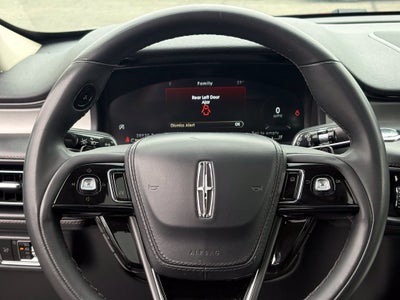 2023 Lincoln Aviator Standard Premium