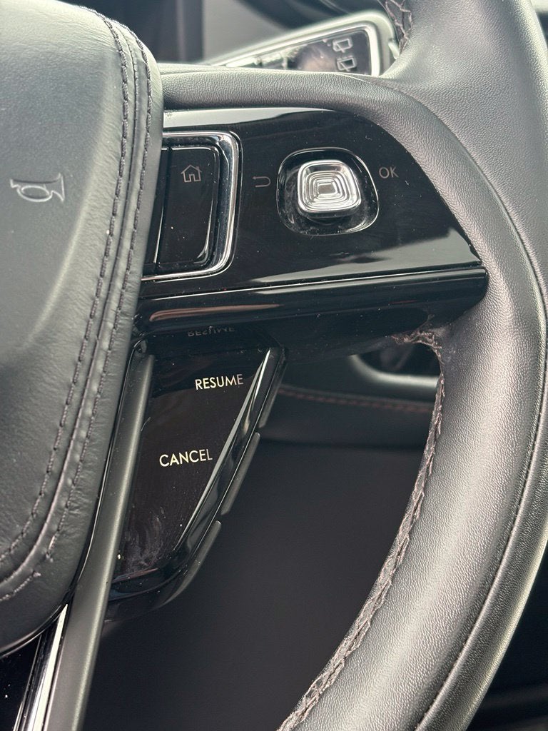2023 Lincoln Aviator Standard Premium