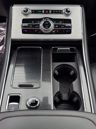 2023 Lincoln Aviator Standard Premium