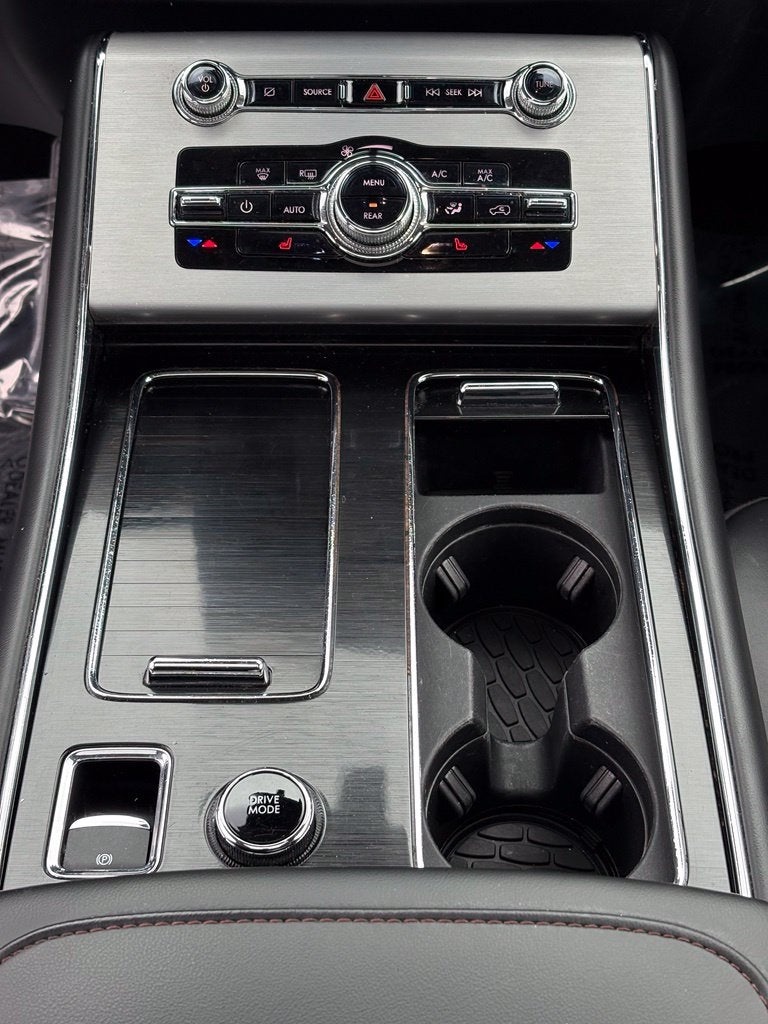 2023 Lincoln Aviator Standard Premium