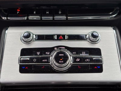 2023 Lincoln Aviator Standard Premium
