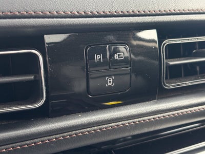 2023 Lincoln Aviator Standard Premium