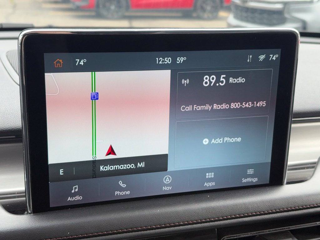 2023 Lincoln Aviator Standard Premium