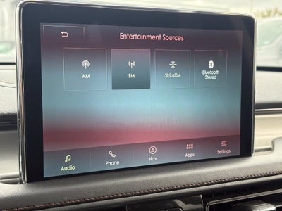 2023 Lincoln Aviator Standard Premium