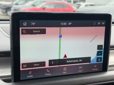 2023 Lincoln Aviator Standard Premium