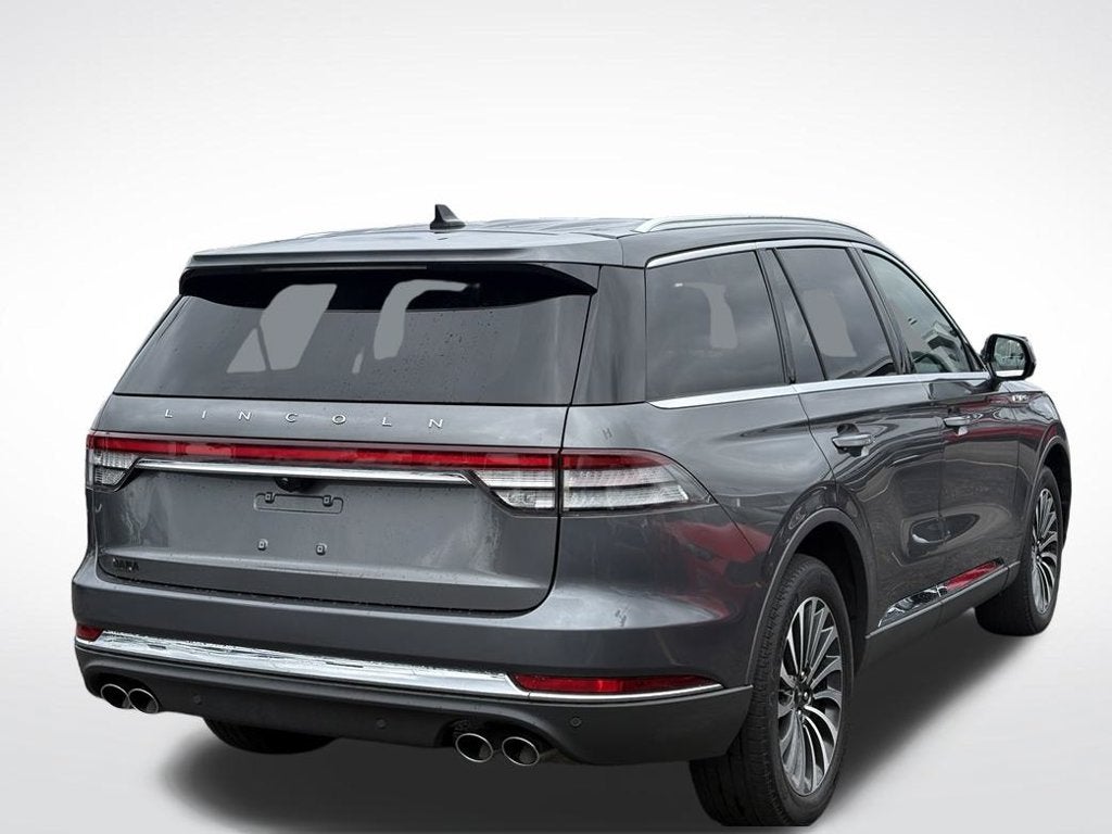 2023 Lincoln Aviator Standard Premium