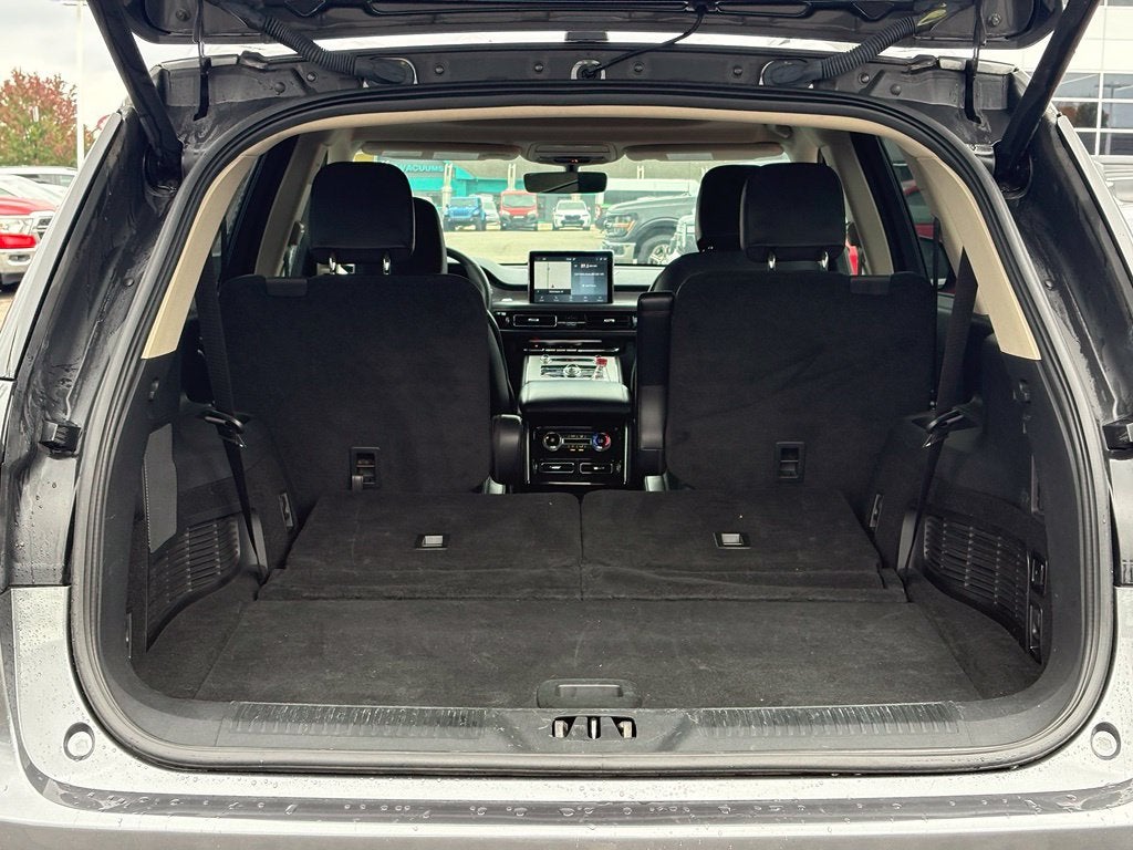 2023 Lincoln Aviator Standard Premium