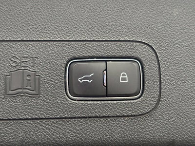 2023 Lincoln Aviator Standard Premium