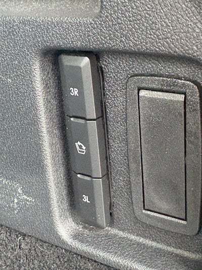 2023 Lincoln Aviator Standard Premium
