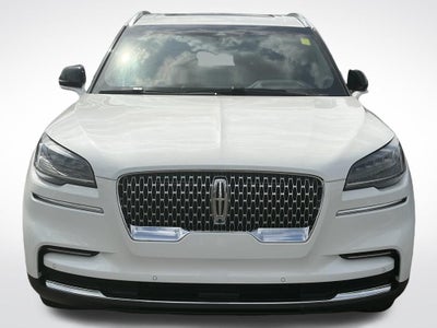 2023 Lincoln Aviator Reserve Premium