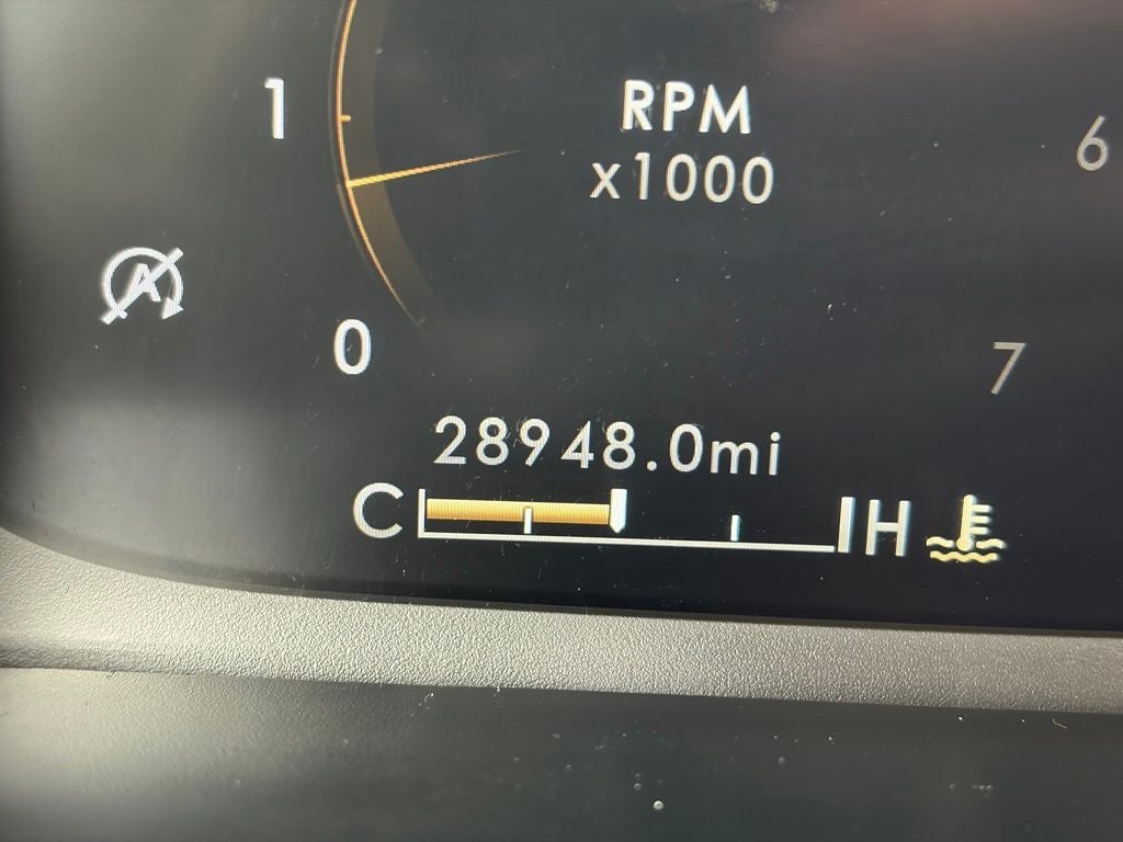2023 Lincoln Aviator Reserve Premium