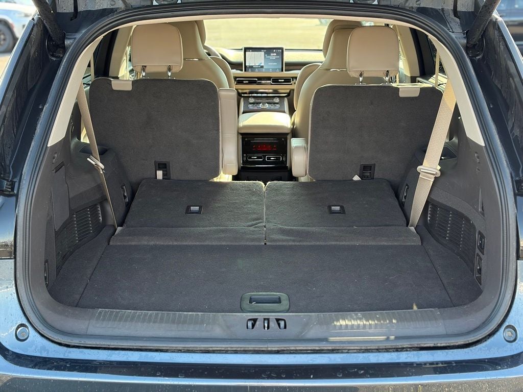 2023 Lincoln Aviator Reserve CERTIFIED