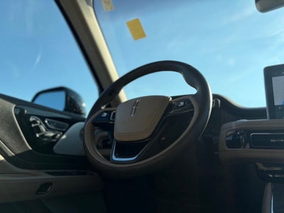 2023 Lincoln Aviator Reserve CERTIFIED
