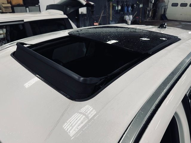 2025 Lincoln Aviator Black Label