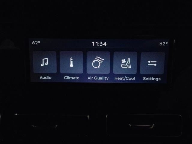 2025 Lincoln Aviator Black Label