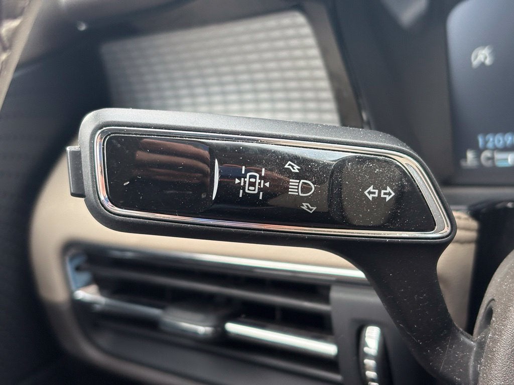 2023 Lincoln Corsair Standard CERTIFIED