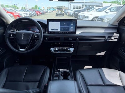 2024 Lincoln Corsair Premiere